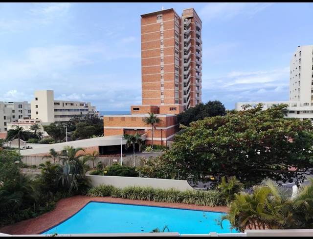 2 BEDROOM APARTMENT FOR SALE IN UMHLANGA CENTRAL
